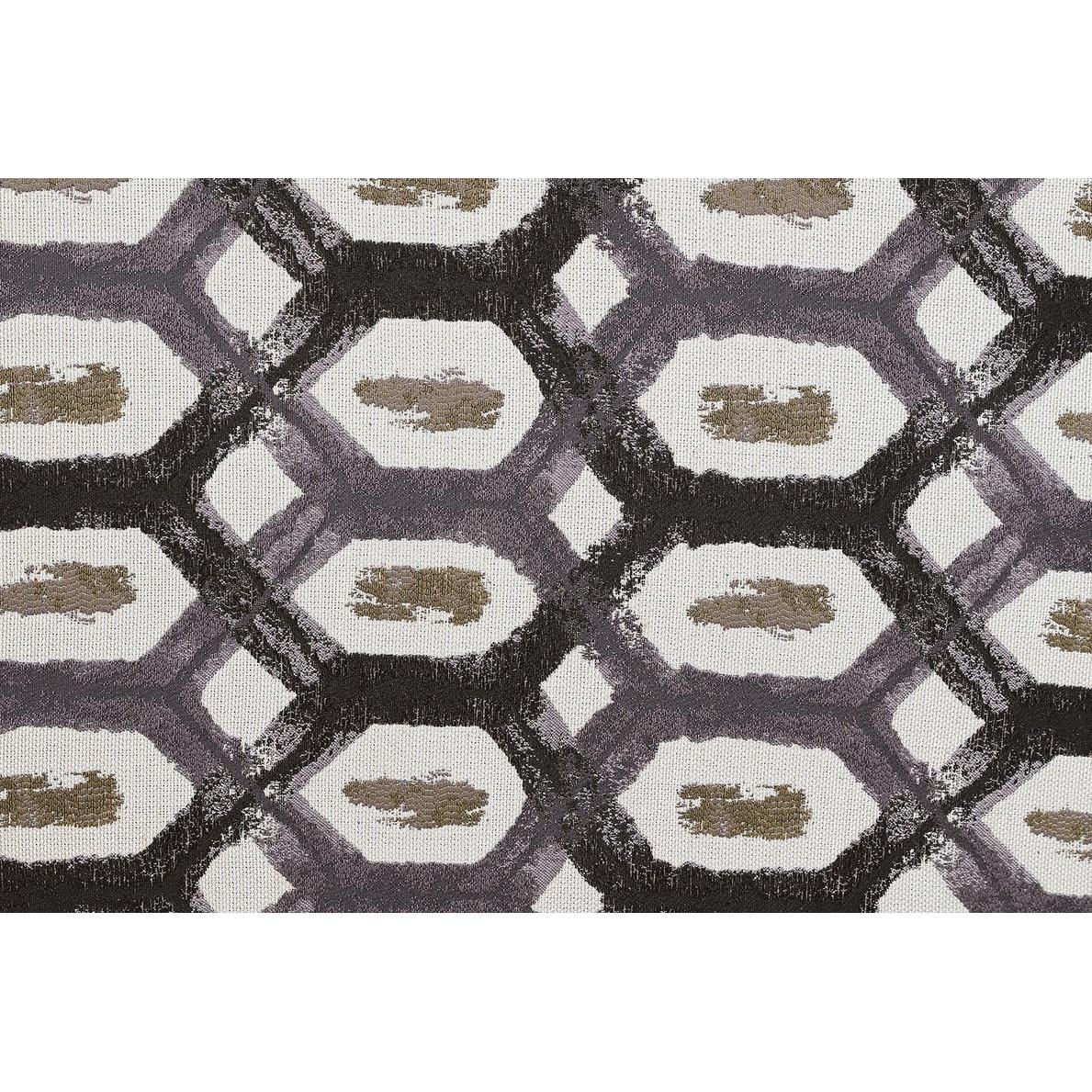  Furniture of America Liesl Stationary Fabric Accent Chair CM6138B IMAGE 5