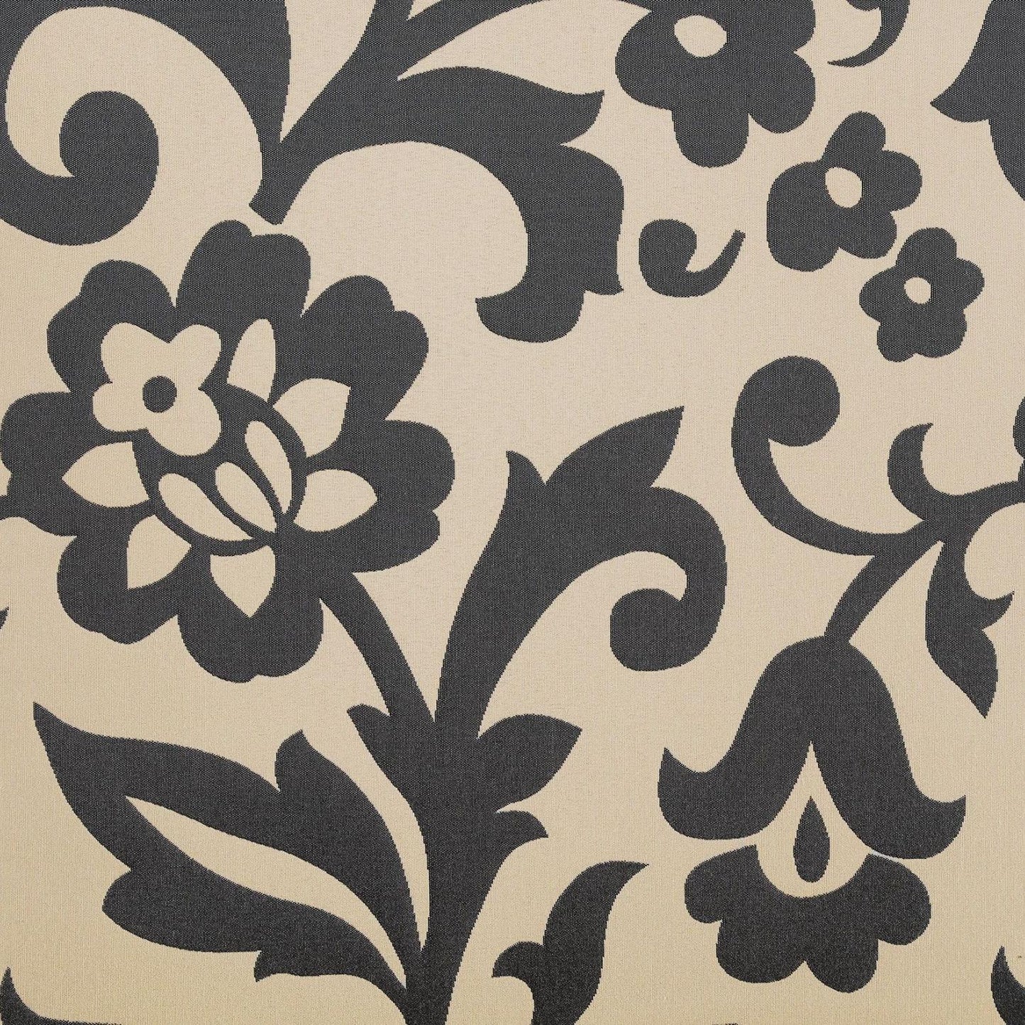  Furniture of America Clea Stationary Fabric Accent Chair CM6139B IMAGE 4