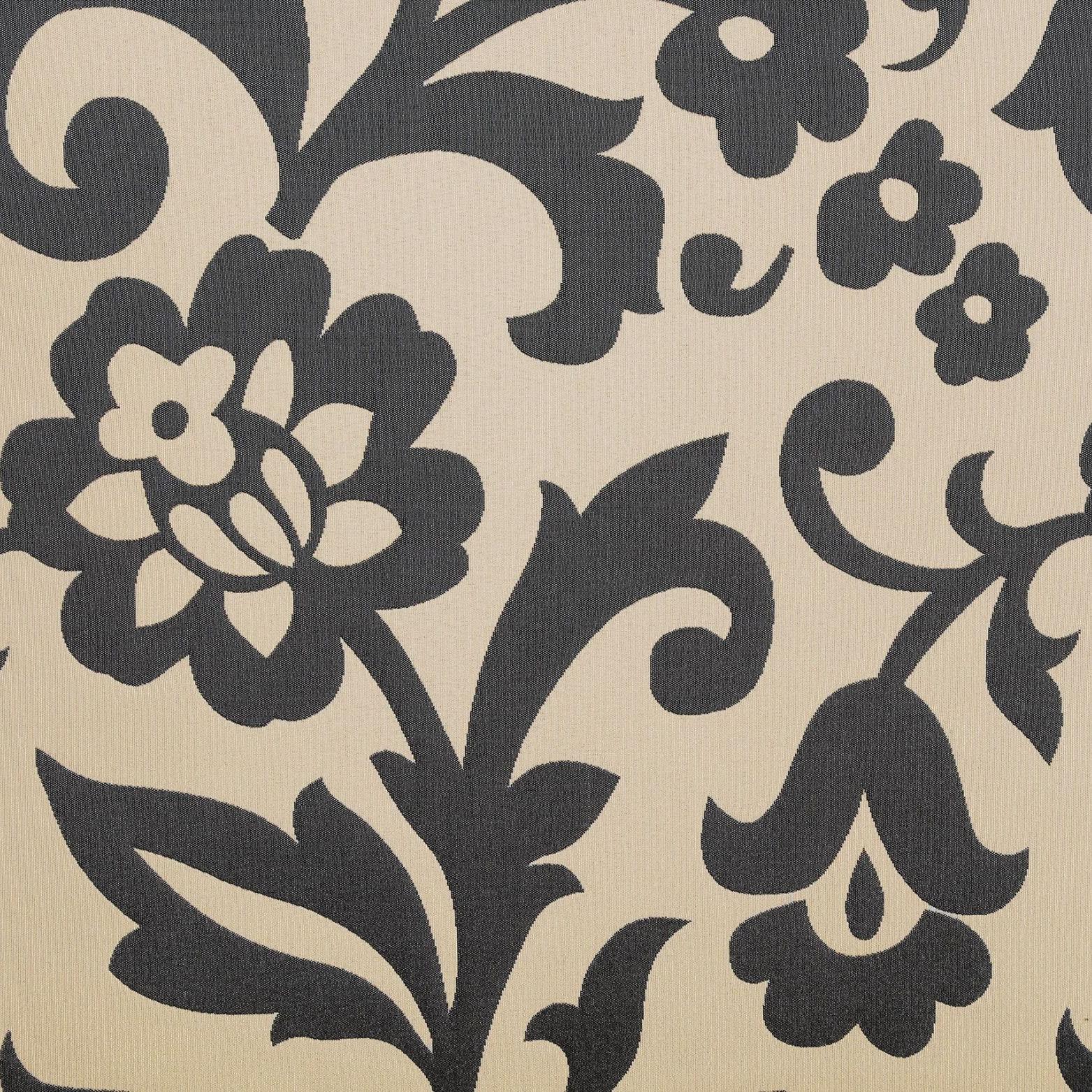  Furniture of America Clea Stationary Fabric Accent Chair CM6139B IMAGE 4