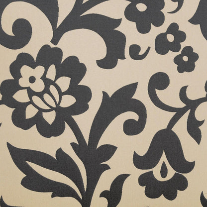  Furniture of America Clea Stationary Fabric Accent Chair CM6139B IMAGE 4
