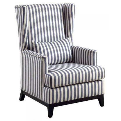  Furniture of America Stafa Stationary Fabric Accent Chair CM-AC6996ST IMAGE 1