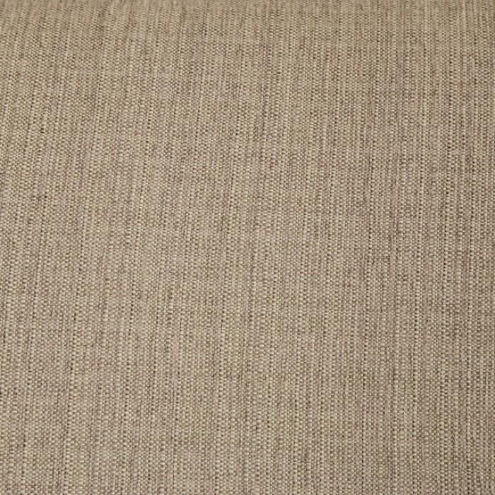  Furniture of America Agalva Stationary Fabric Accent Chair CM-AC6113BG IMAGE 4