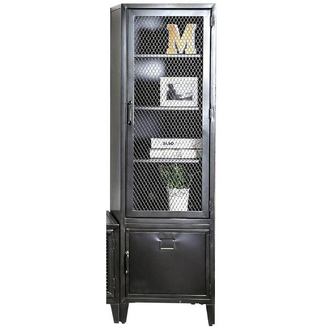  Furniture of America Entertainment Center Components Pier CM5011-PCR IMAGE 1