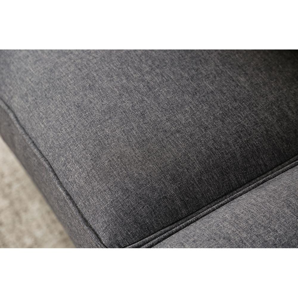  Furniture of America Orson Stationary Fabric Loveseat SM8600-LV IMAGE 4