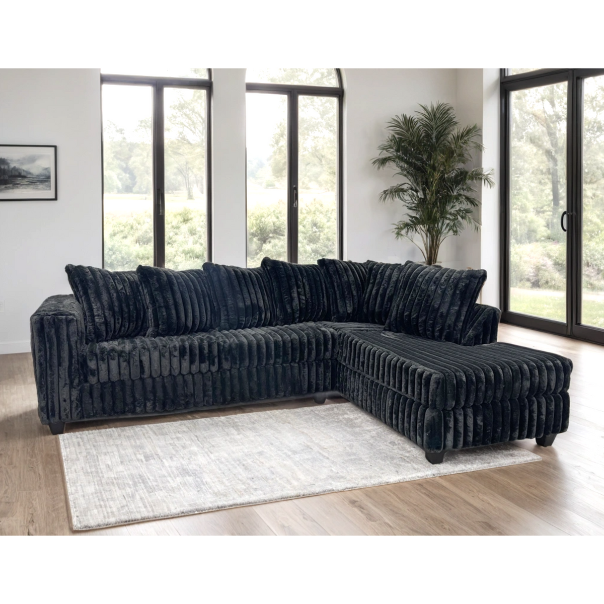 510 sectional sofa