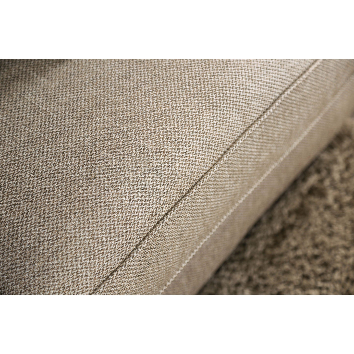  Furniture of America Bernadette Stationary Fabric Sofa SM8200-SF IMAGE 2