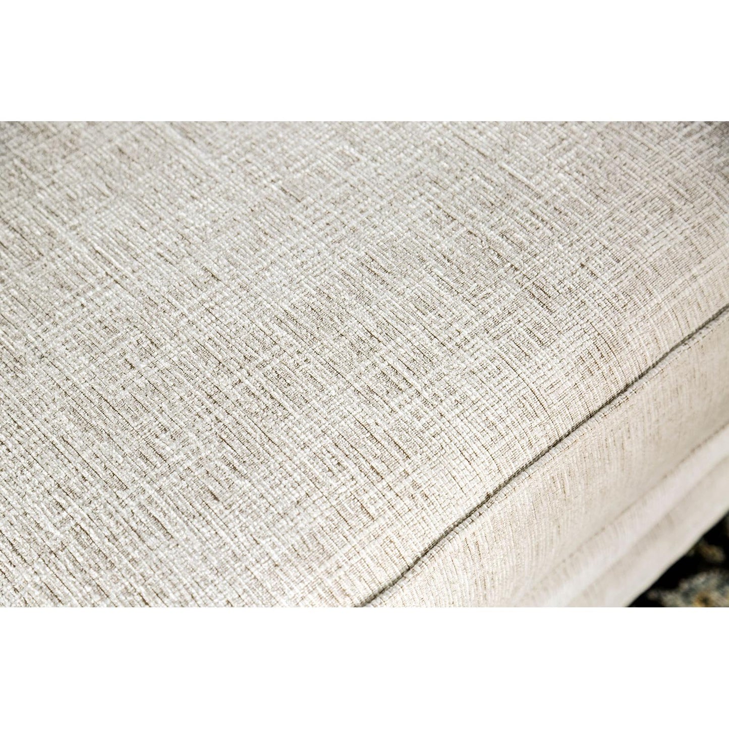  Furniture of America Osvaldo Stationary Fabric Loveseat SM5188-LV IMAGE 6