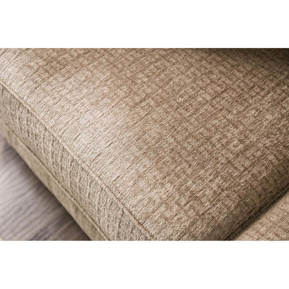  Furniture of America Osvaldo Stationary Fabric Sofa SM5187-SF IMAGE 2