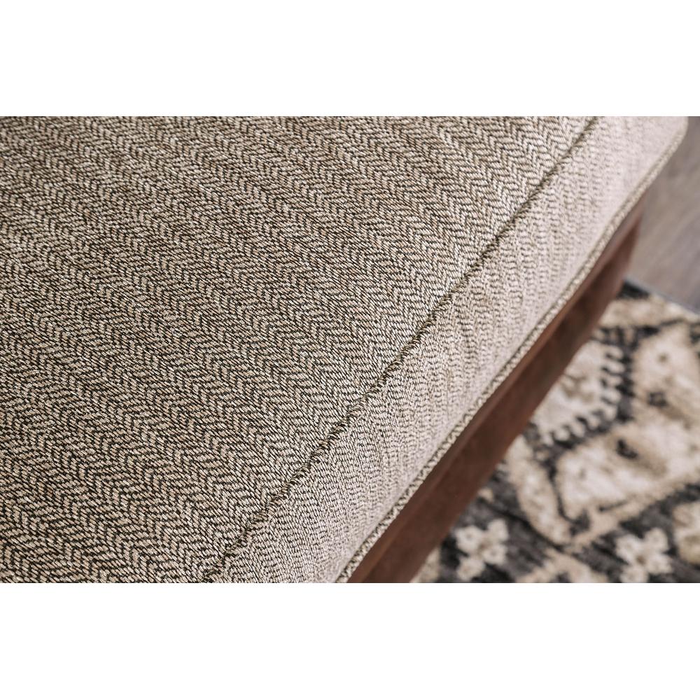  Furniture of America Reyna Stationary Fabric Sofa SM5147-SF IMAGE 4