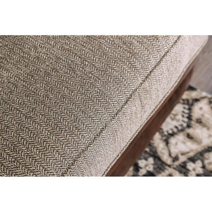  Furniture of America Reyna Stationary Fabric Chair SM5147-CH IMAGE 3