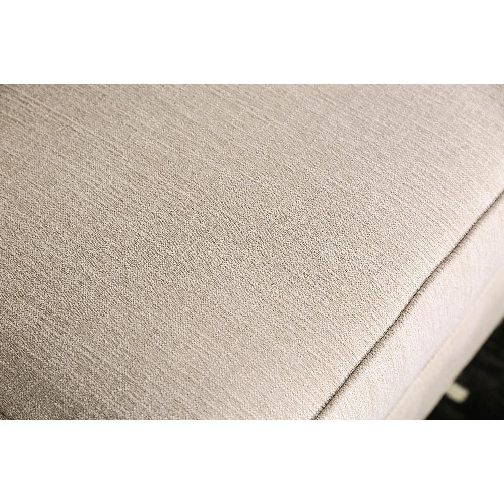  Furniture of America Calloway Stationary Fabric Sofa SM8111-SF IMAGE 3