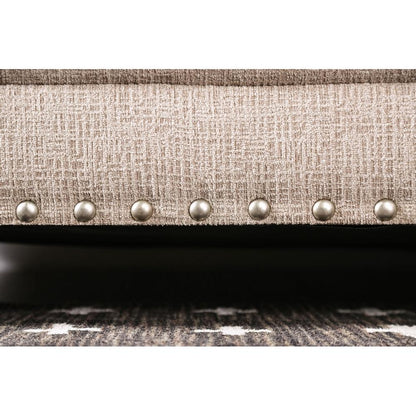  Furniture of America Jaylinn Stationary Fabric Sofa SM3074-SF IMAGE 5