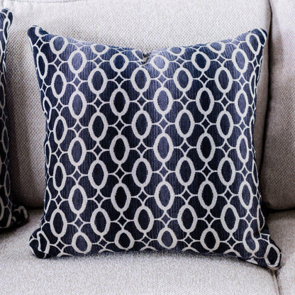  Furniture of America Cornelia Stationary Fabric Sofa SM3070-SF IMAGE 6