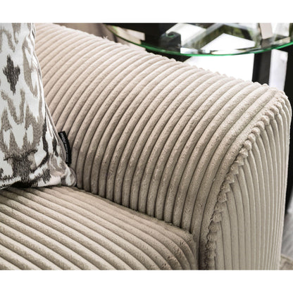  Furniture of America Marjorie Stationary Fabric Sofa SM6216-SF IMAGE 3