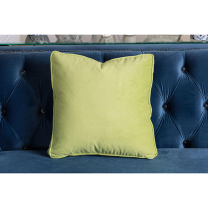  Furniture of America Salvatore Stationary Fabric Loveseat SM2280-LV IMAGE 8
