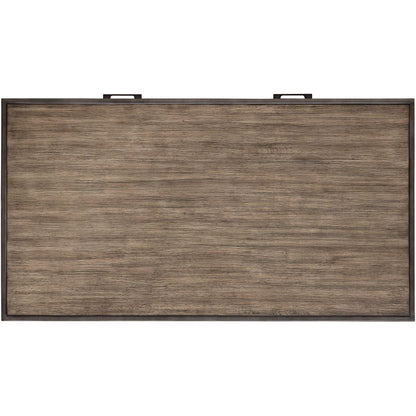  Furniture of America Vilhelm II Coffee Table CM4360C IMAGE 3