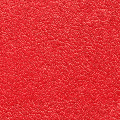  Furniture of America Reanna Stationary Leatherette Loveseat CM6414RD-LV IMAGE 4