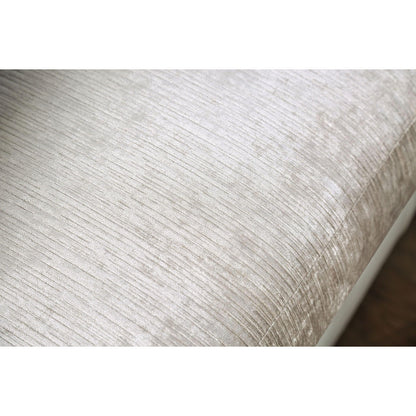  Furniture of America Benigno Stationary Fabric Sofa SM6411-SF IMAGE 3