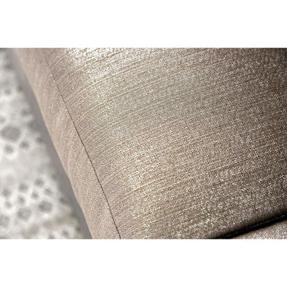  Furniture of America Benigno Stationary Fabric Sofa SM6412-SF IMAGE 3