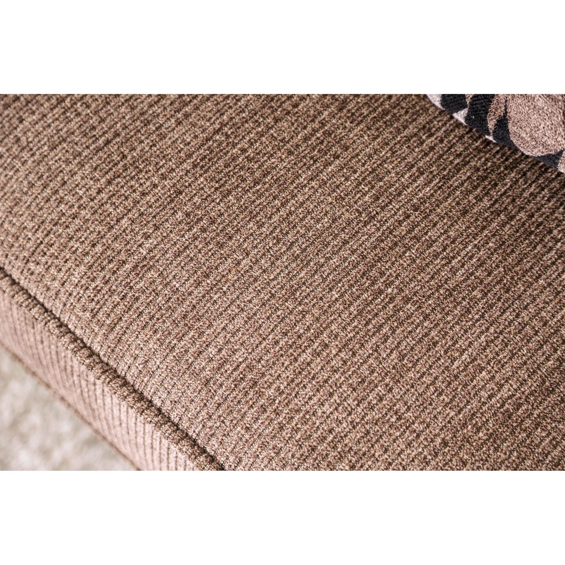  Furniture of America Ceuta Stationary Fabric Chair CM6522-CH IMAGE 3