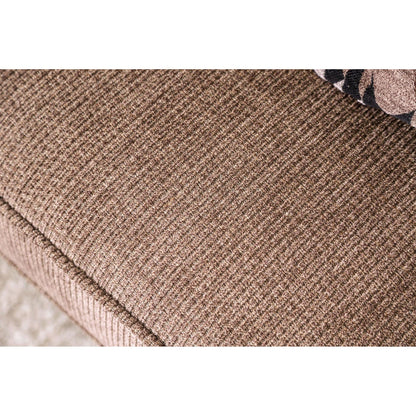  Furniture of America Ceuta Stationary Fabric Chair CM6522-CH IMAGE 3