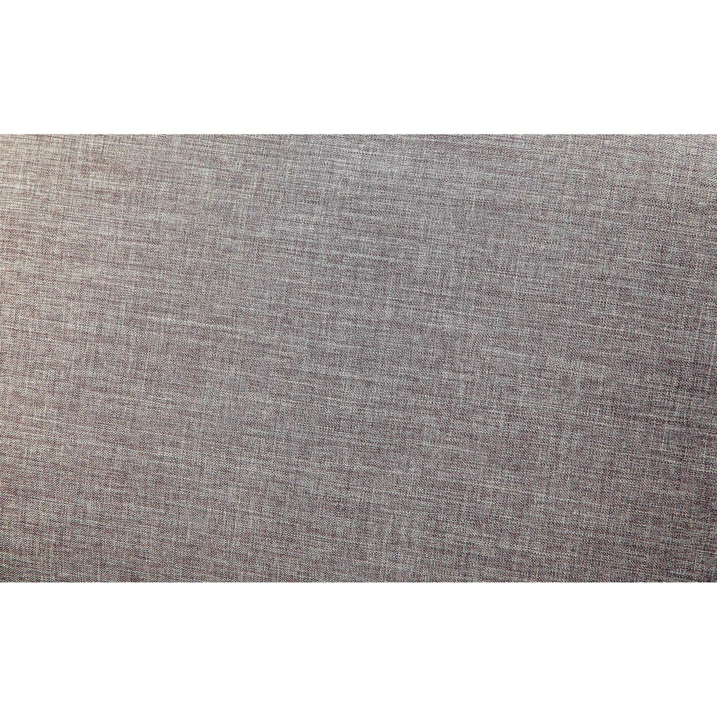  Furniture of America Janie Stationary Fabric Sofa CM6977GY-SF IMAGE 4