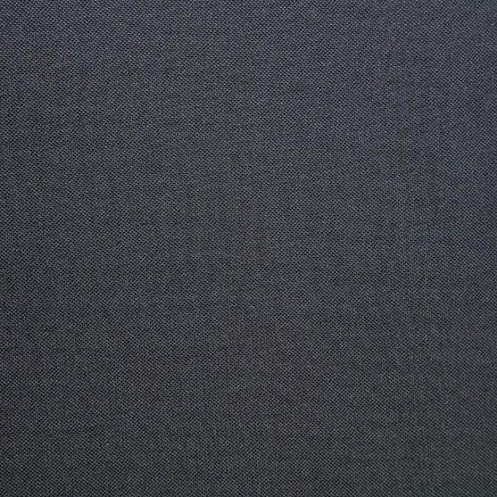  Furniture of America Glenda Stationary Fabric Loveseat CM6850BK-LV IMAGE 5