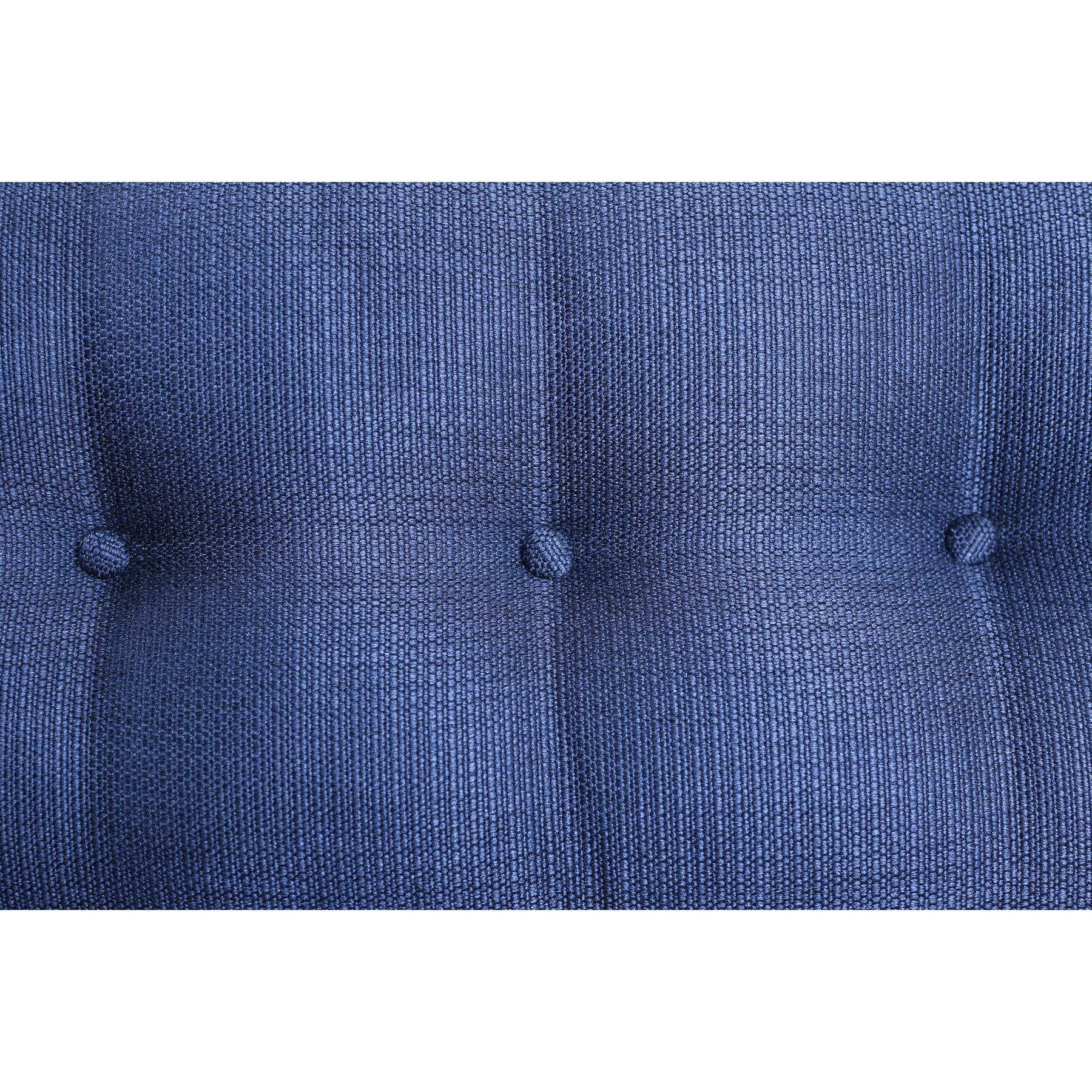  Furniture of America Hallie Stationary Fabric Sofa SM8822-SF IMAGE 3