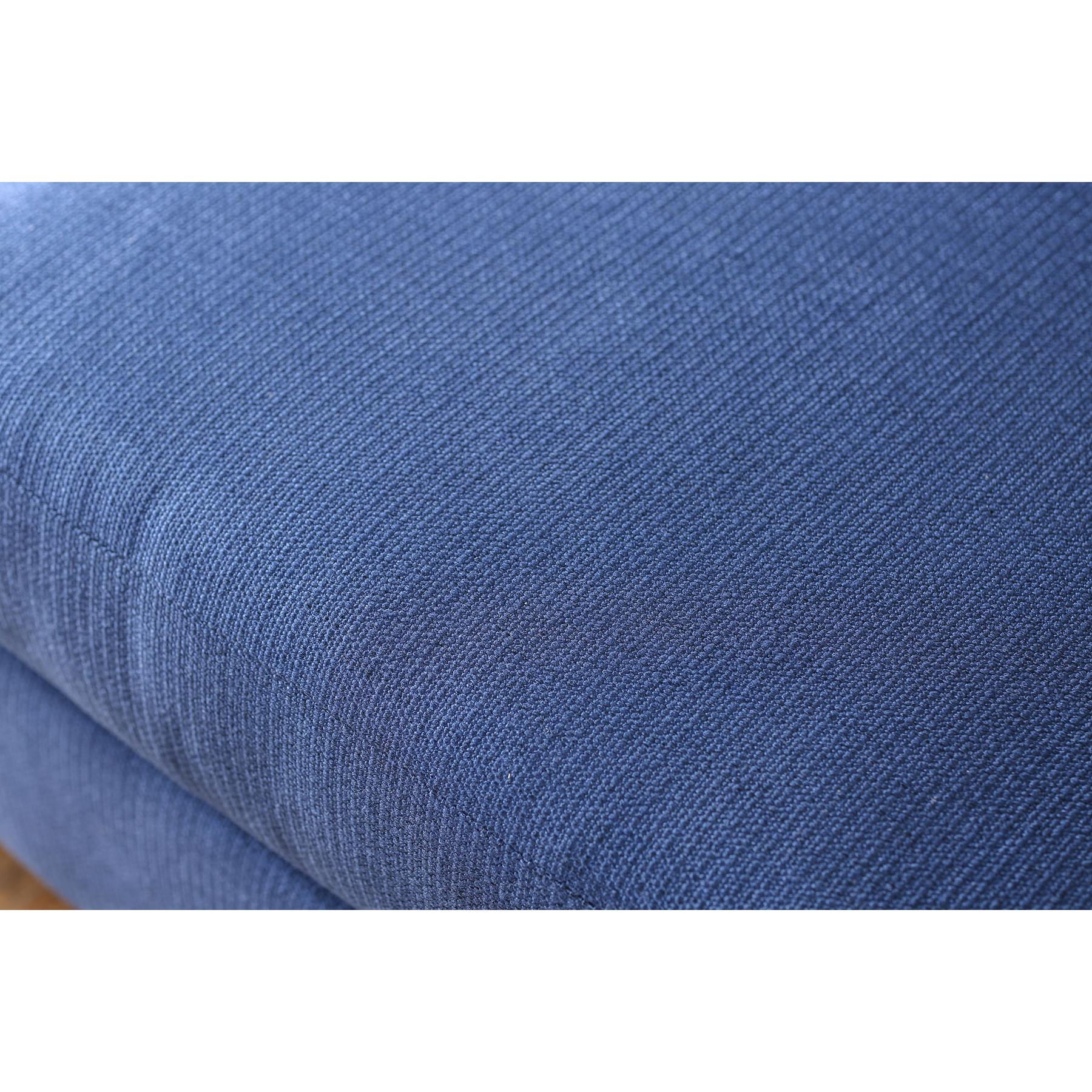  Furniture of America Hallie Stationary Fabric Sofa SM8822-SF IMAGE 4