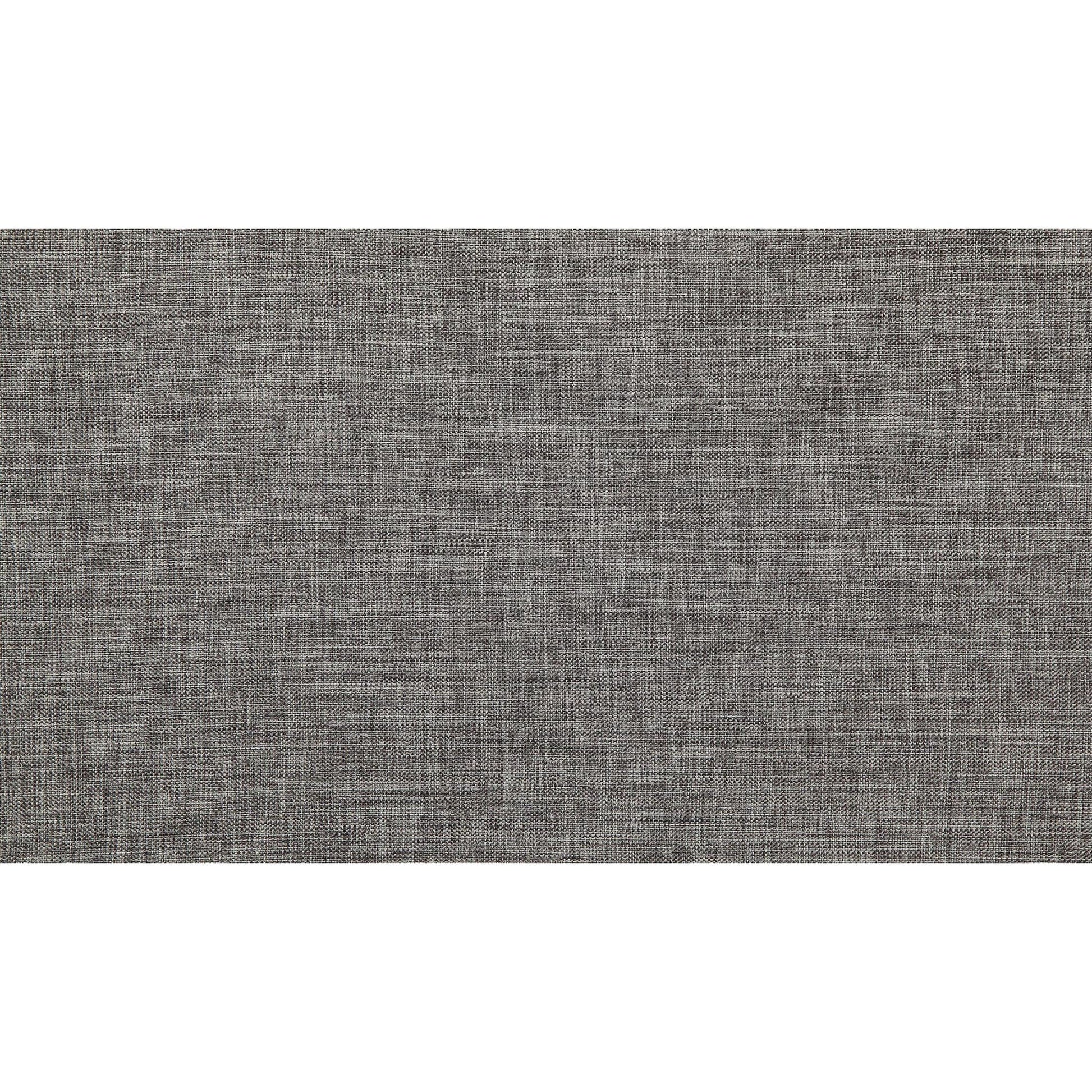  Furniture of America Carin Stationary Fabric Sofa CM6134LG-SF IMAGE 5