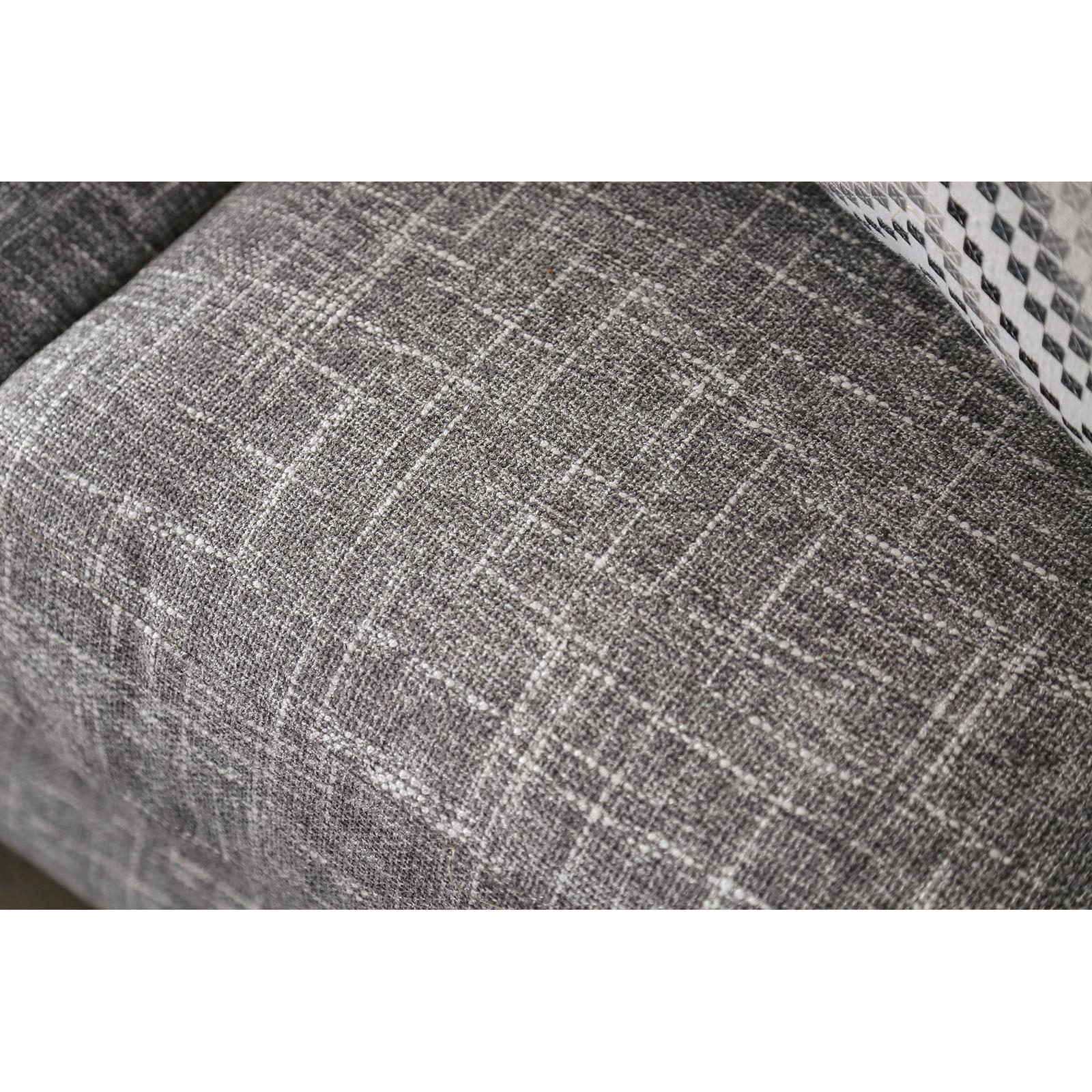  Furniture of America Erika Stationary Fabric Sofa SM6420-SF IMAGE 4