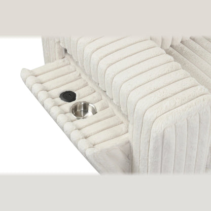 515 sectional - beige