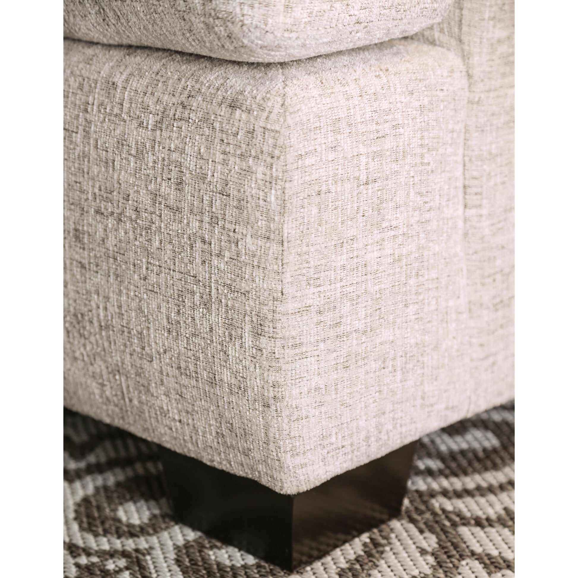  Furniture of America Alisa Fabric 2 pc Sectional SM3079-SECT IMAGE 3