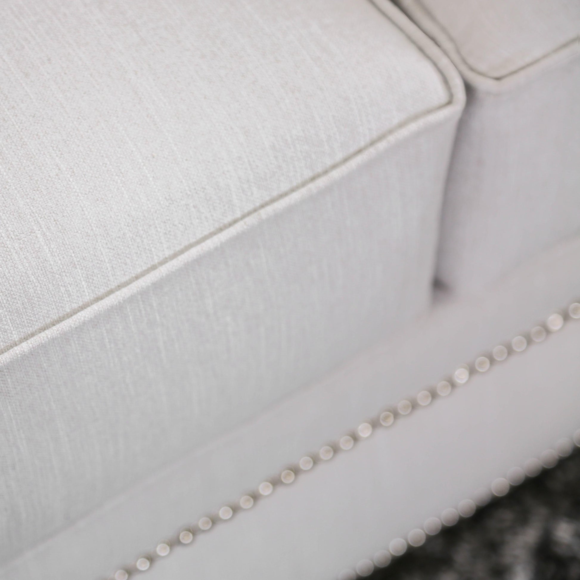  Furniture of America Kizzy Fabric 2 pc Sectional SM2677-SECT IMAGE 2