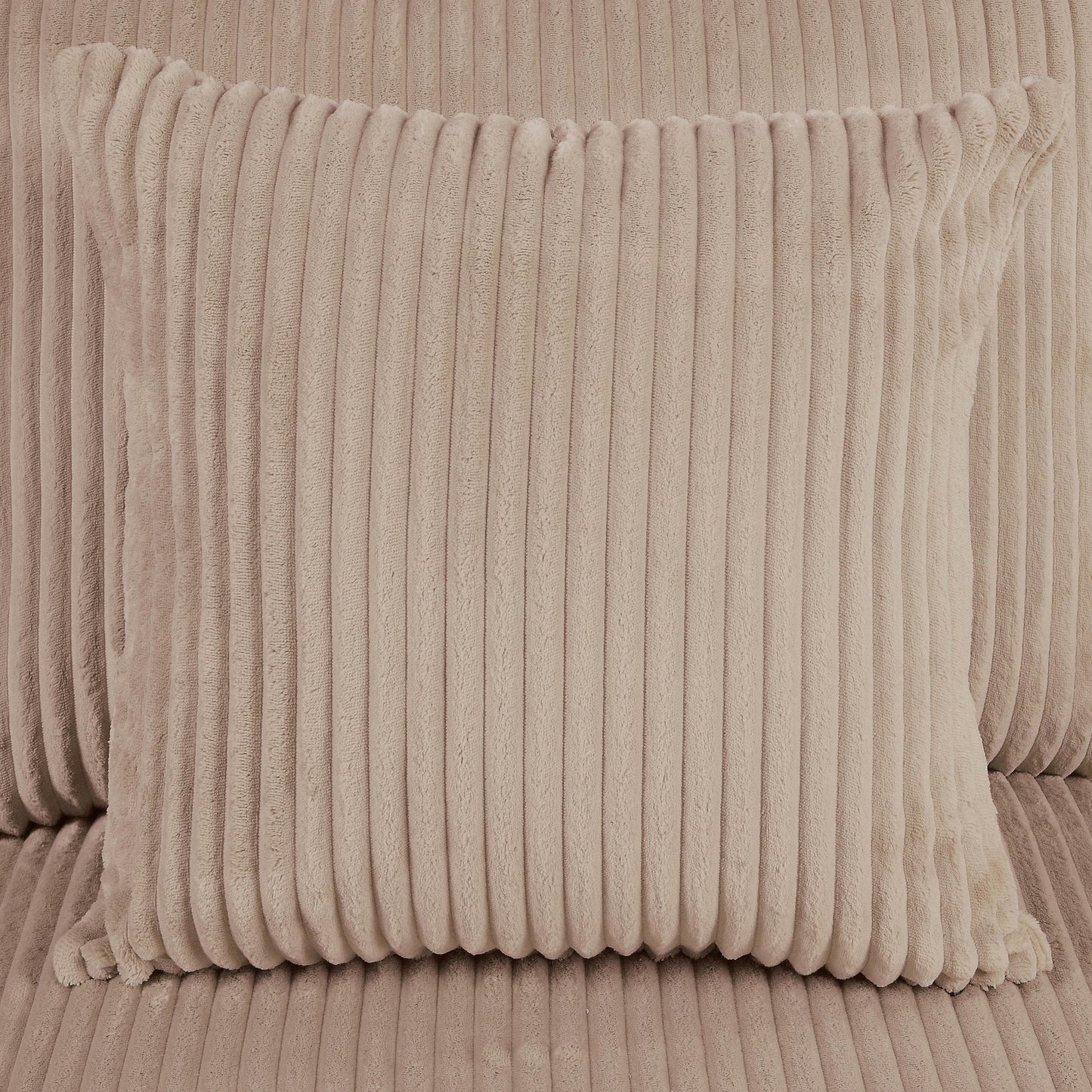  Furniture of America Amelia Fabric 4 pc Sectional CM6372-SECT IMAGE 2