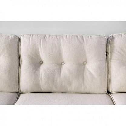  Furniture of America Esmay Fabric 2 pc Sectional SM8115-SECT IMAGE 3