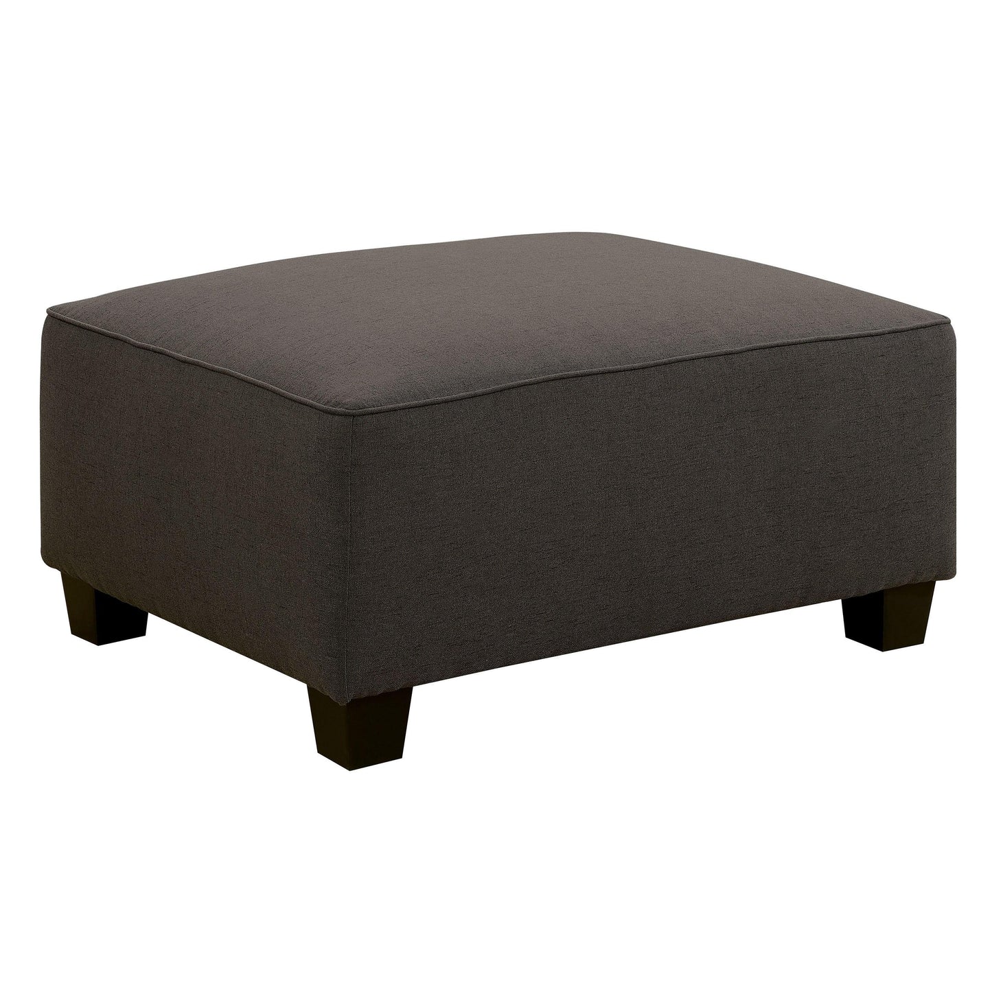  Furniture of America Marian Fabric 5 pc Sectional CM6369-SECT-5SEAT IMAGE 4