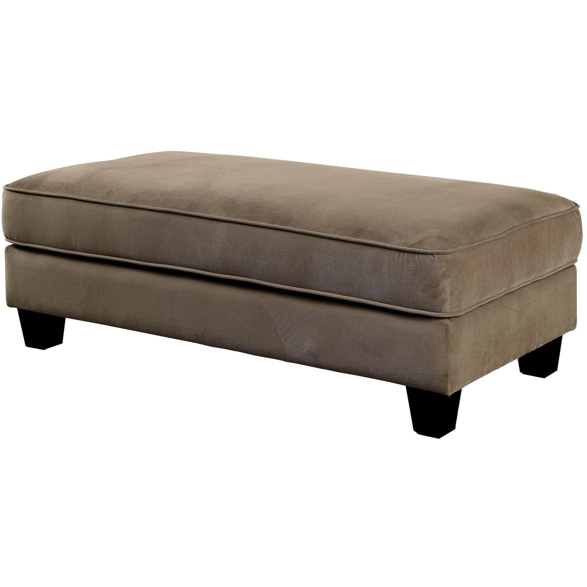  Furniture of America Jancis Fabric 3 pc Sectional CM6451-SECT IMAGE 5