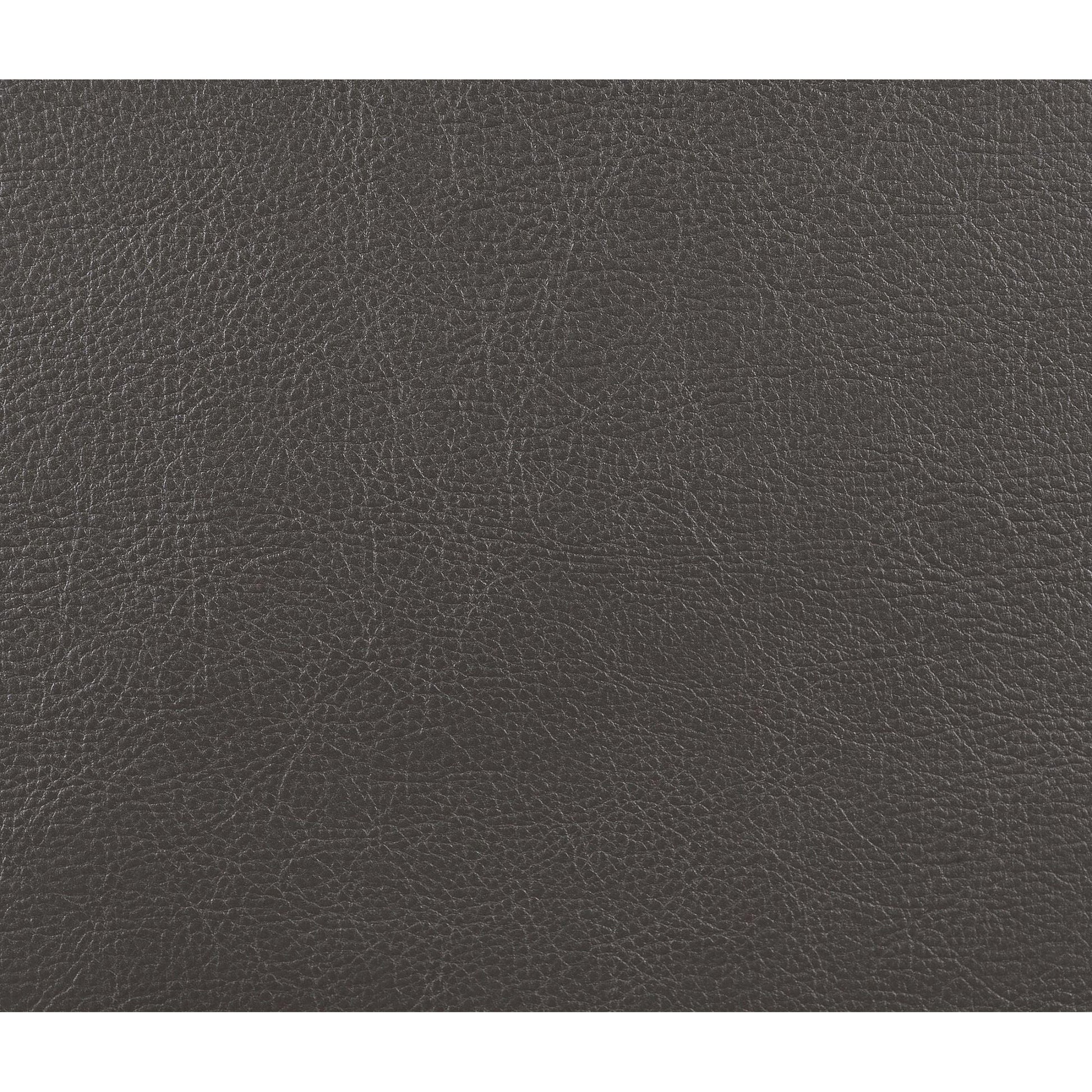  Furniture of America Eilidh Leatherette 2 pc Sectional CM6422GY-SECT IMAGE 4
