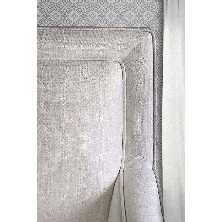  Furniture of America Betria Fabric 2 pc Sectional SM2263-SECTIONAL IMAGE 2