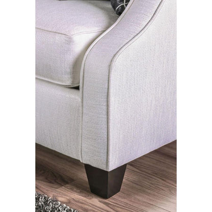  Furniture of America Betria Fabric 2 pc Sectional SM2263-SECTIONAL IMAGE 3
