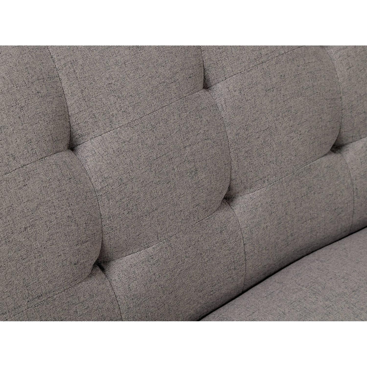  Furniture of America Estee Fabric 2 pc Sectional CM6144-SECTIONAL IMAGE 7