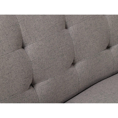  Furniture of America Estee Fabric 2 pc Sectional CM6144-SECTIONAL IMAGE 7