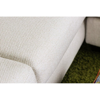  Furniture of America Pollock Fabric 2 pc Sectional SM8230 IMAGE 4