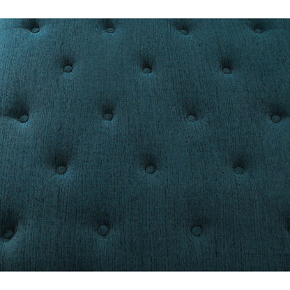  Furniture of America Stanford II Fabric 3 pc Sectional CM6270TL-SET IMAGE 3