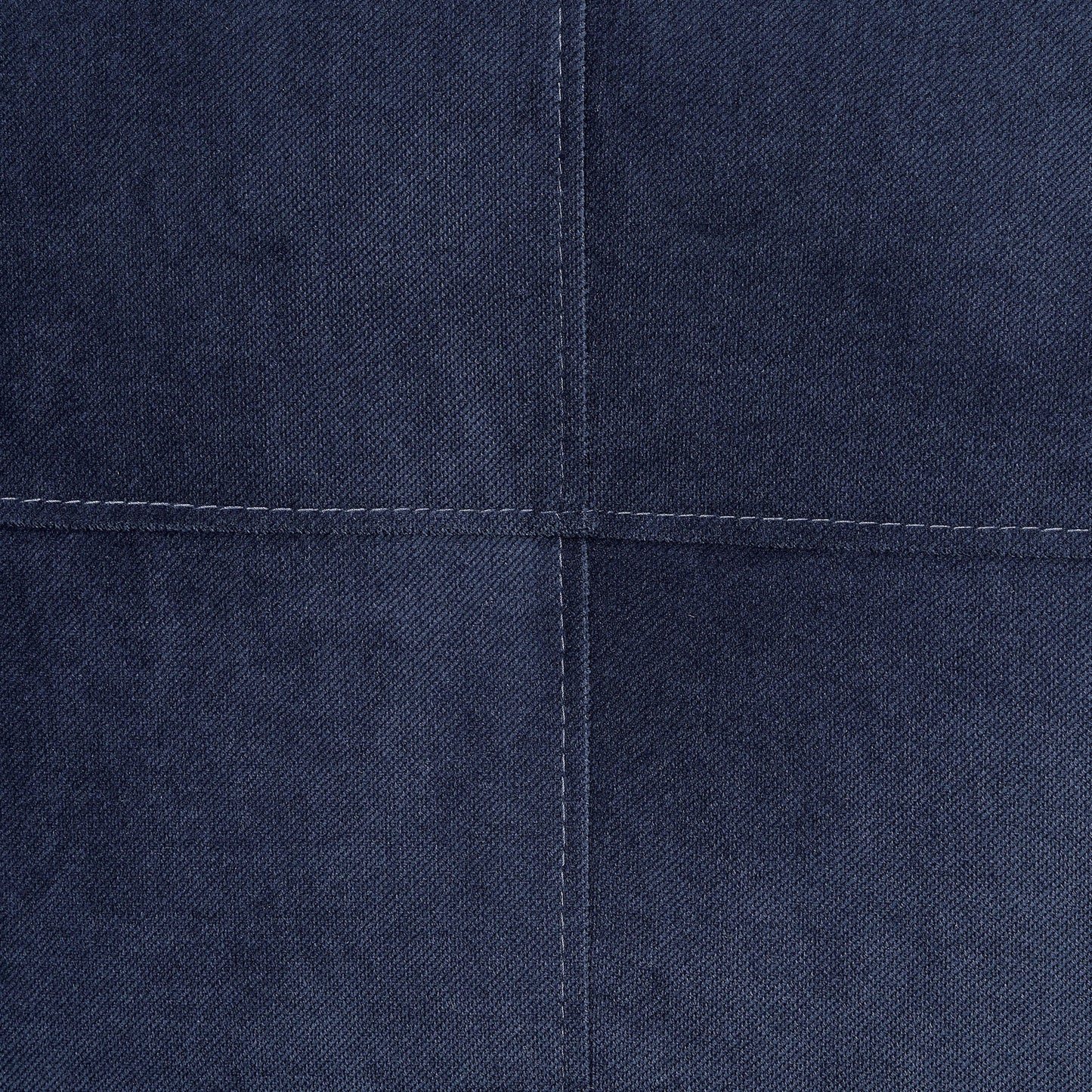  Furniture of America Peever II Fabric 2 pc Sectional CM6368NV-SECTIONAL IMAGE 3