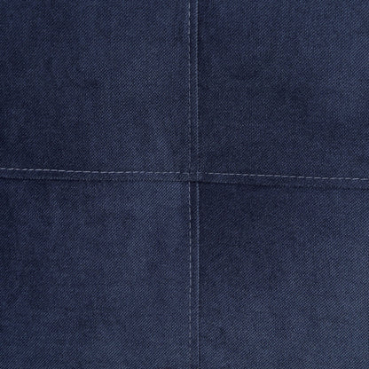  Furniture of America Peever II Fabric 2 pc Sectional CM6368NV-SECTIONAL IMAGE 3