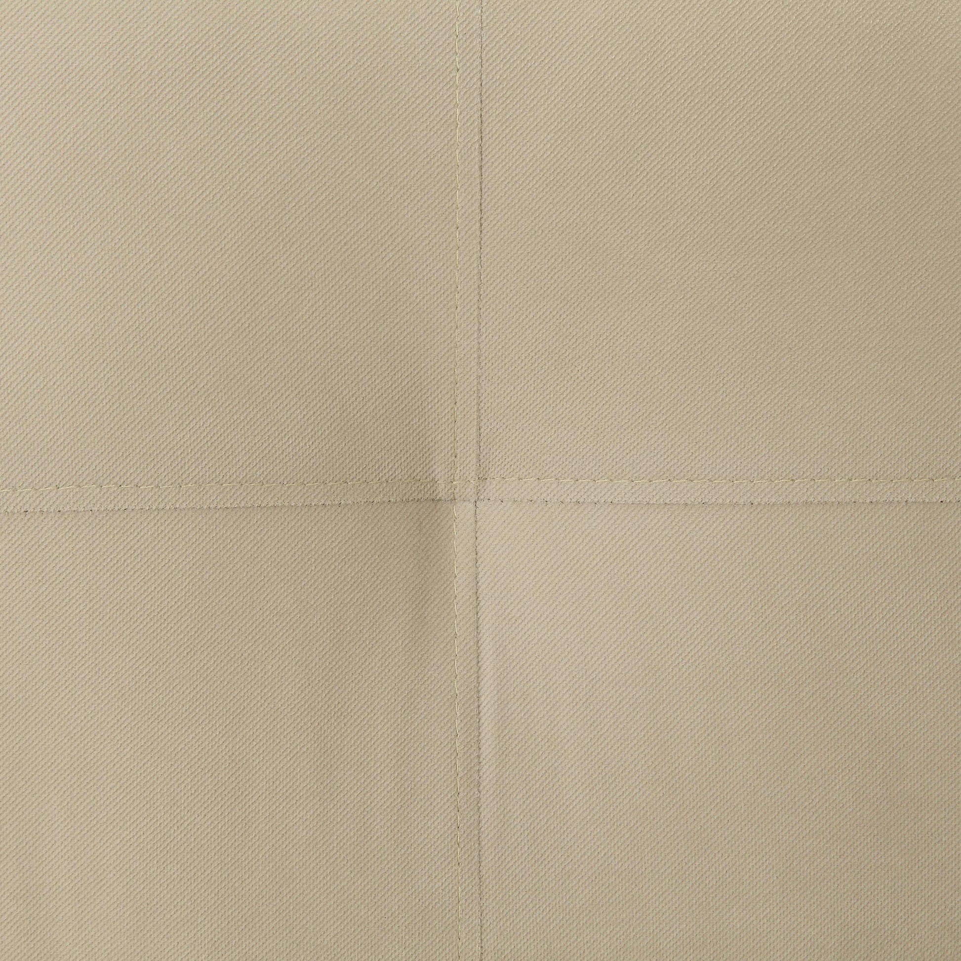  Furniture of America Peever II Fabric 2 pc Sectional CM6368BG-SECTIONAL IMAGE 3