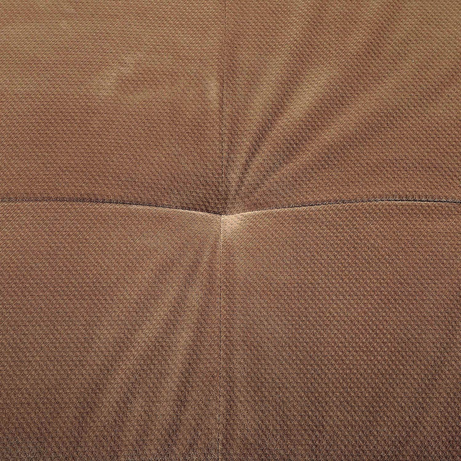  Furniture of America Murdo Fabric Sleeper Loveseat CM6323-SET IMAGE 7