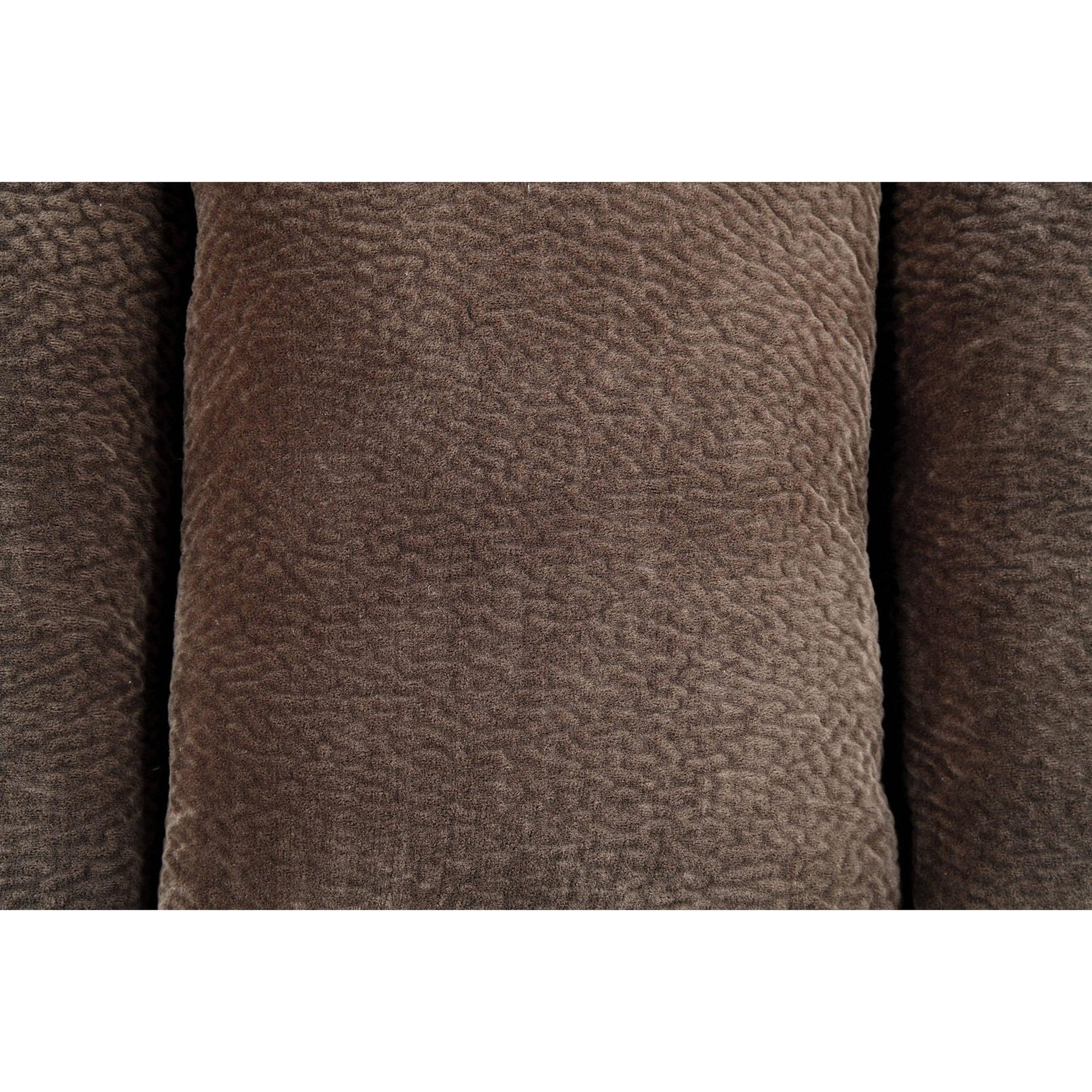  Furniture of America Hampshire Reclining Fabric 3 pc Sectional CM6809-SECTIONAL IMAGE 3